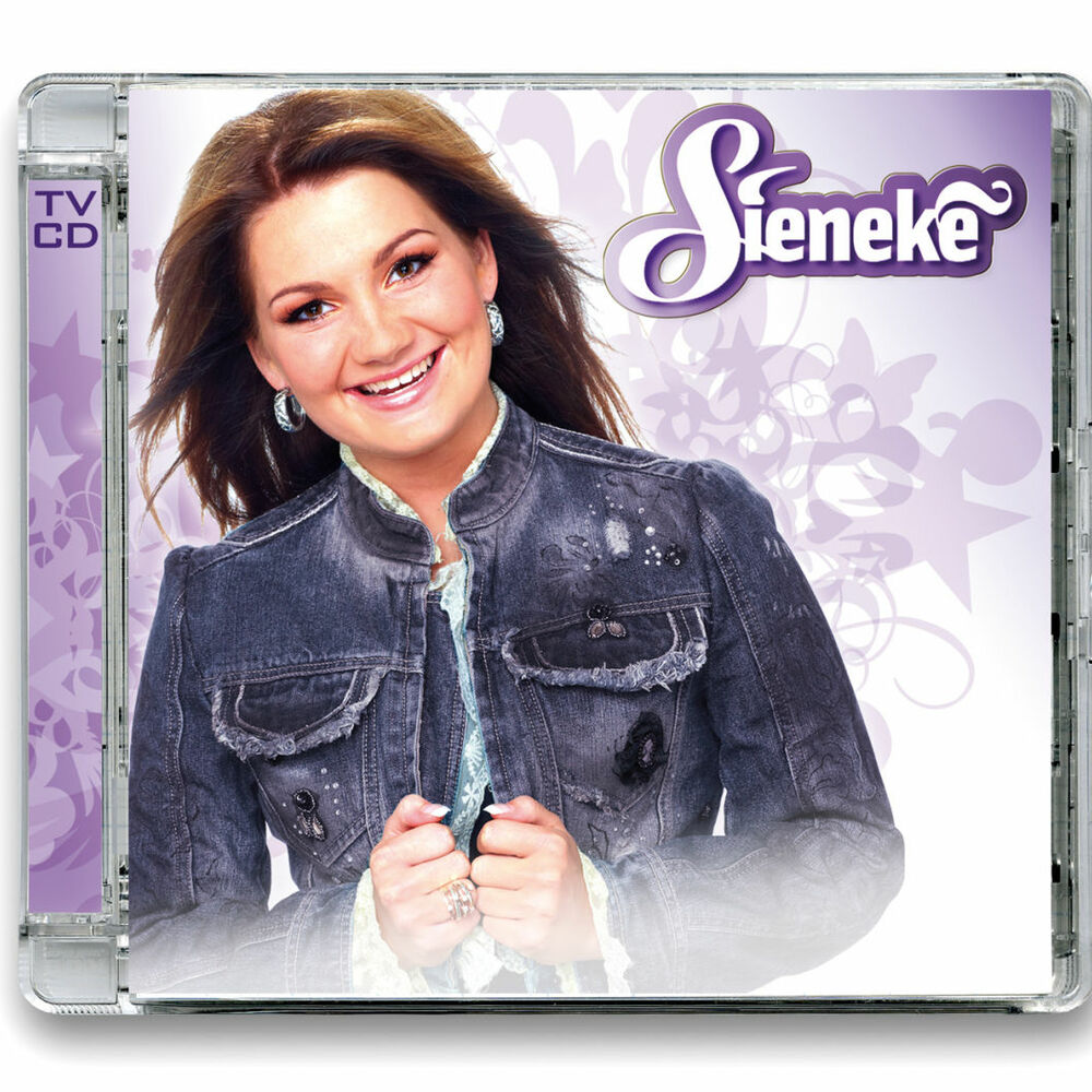 Picture of Sieneke