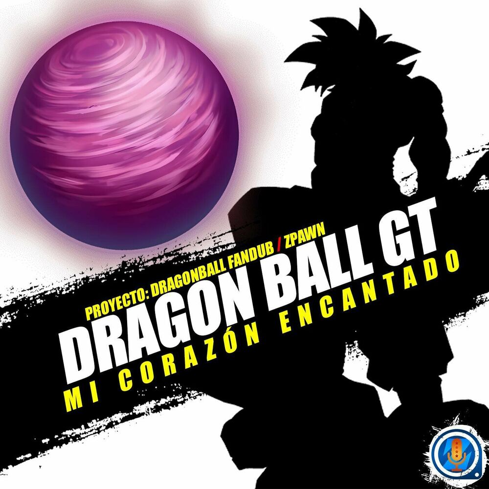 Picture of Mi Corazón Encantado (From "Dragon Ball GT")