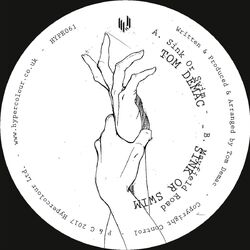 Cover of Sink Or Swim