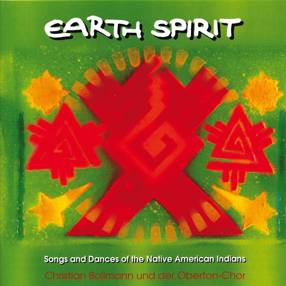 Picture of Earth Spirit