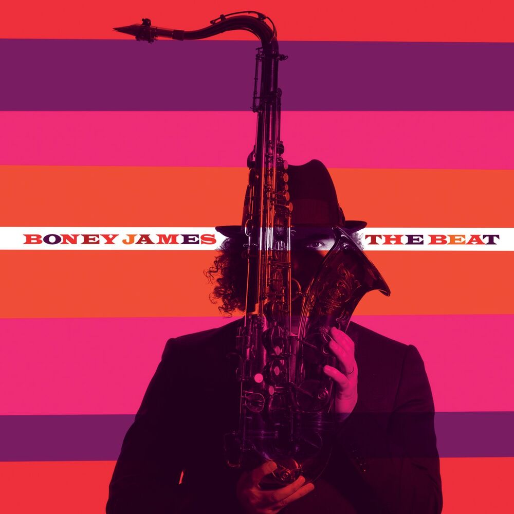 Picture of The Beat