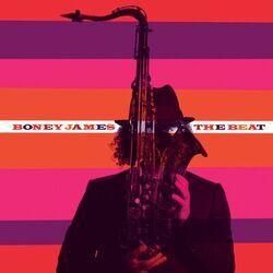Cover of The Beat
