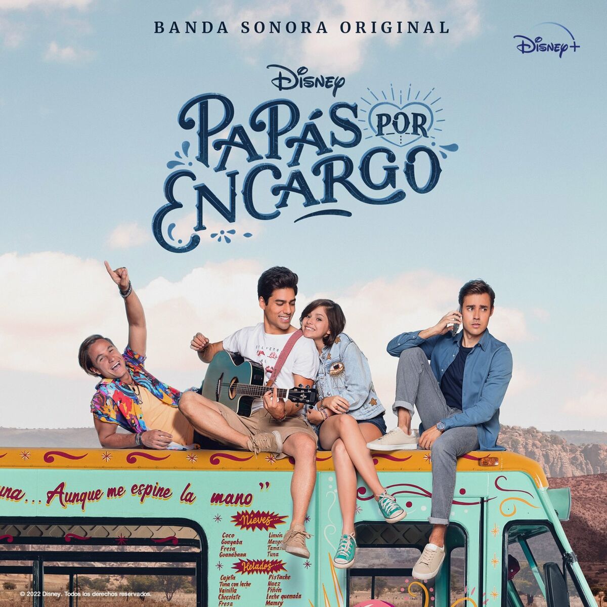 Album cover of Amor se escribe con llanto