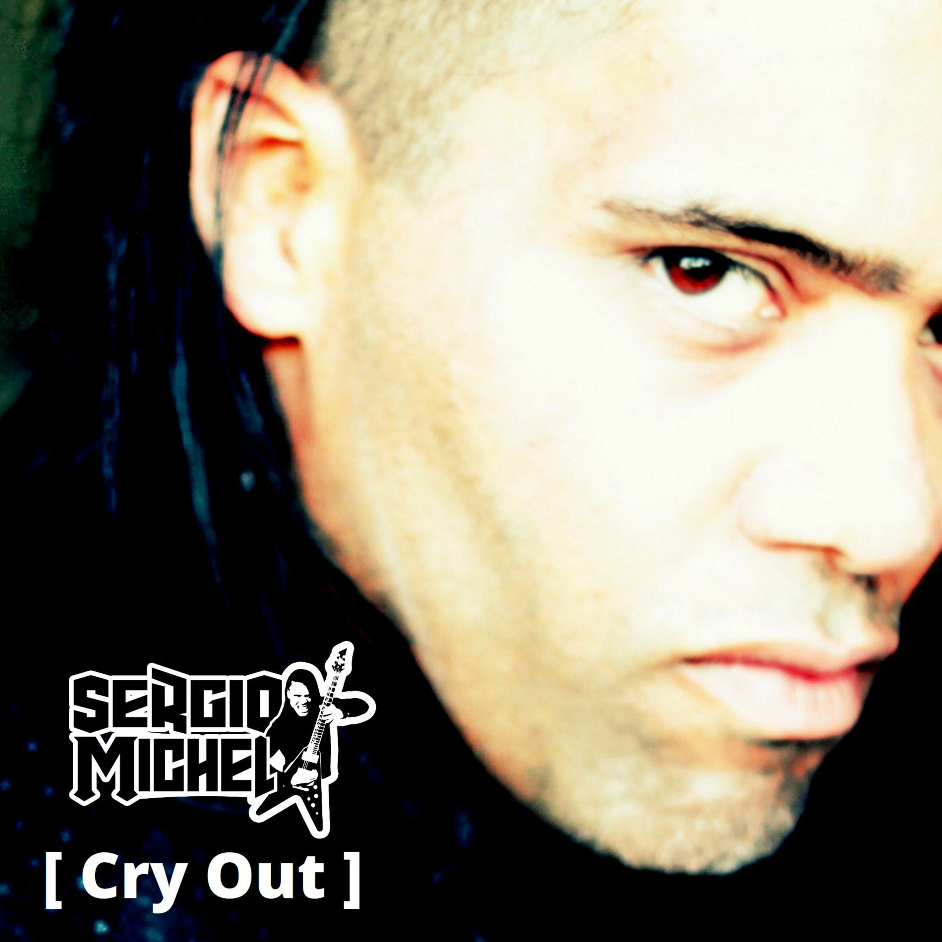 Album cover of Cry Out