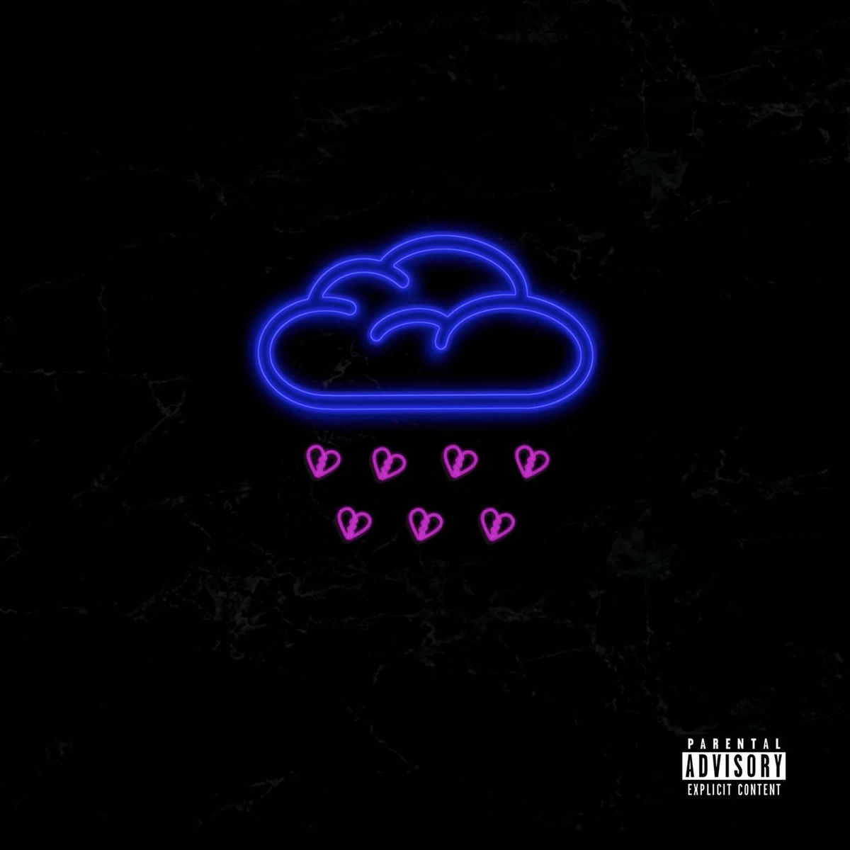 Album cover of heaven come