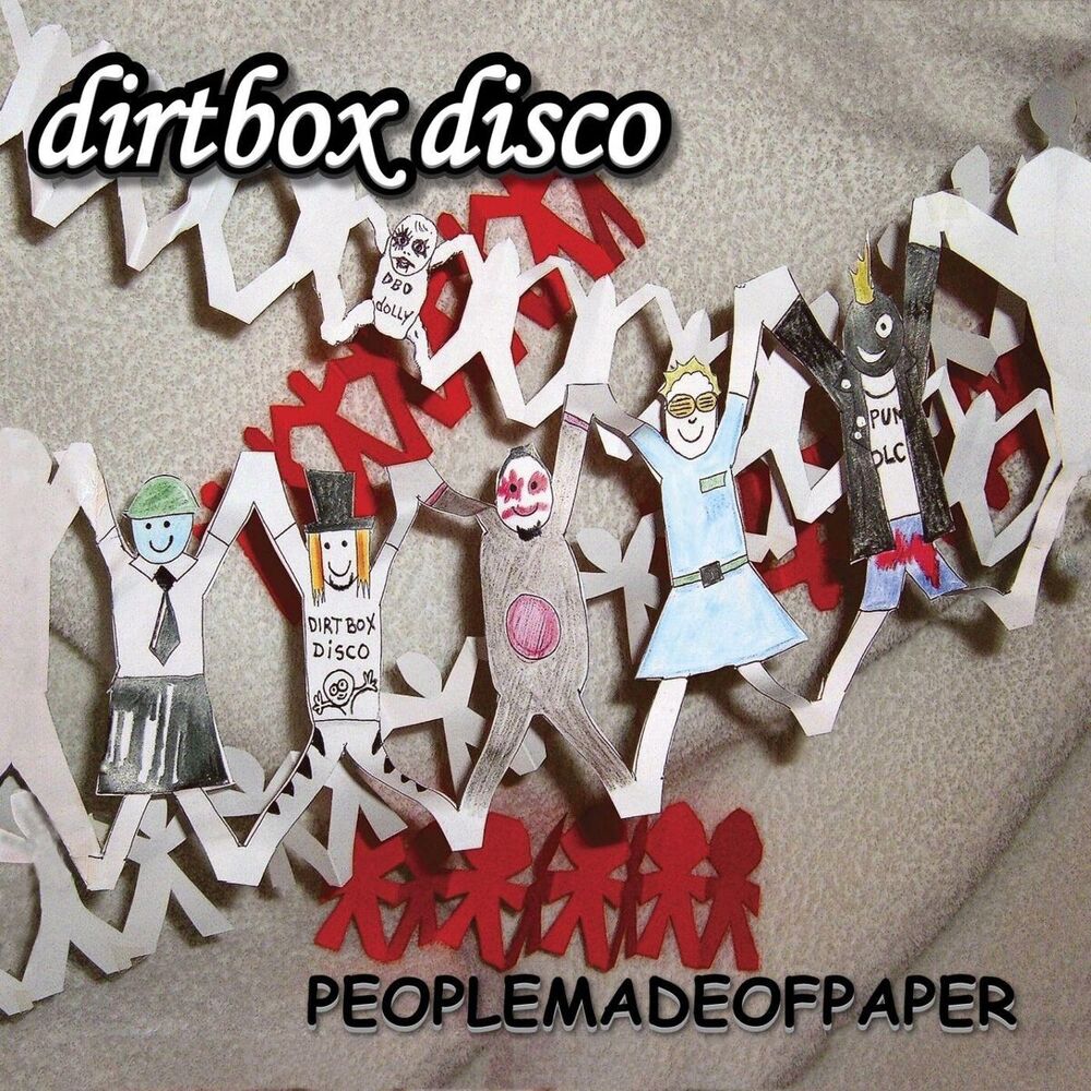 Picture of Peoplemadeofpaper