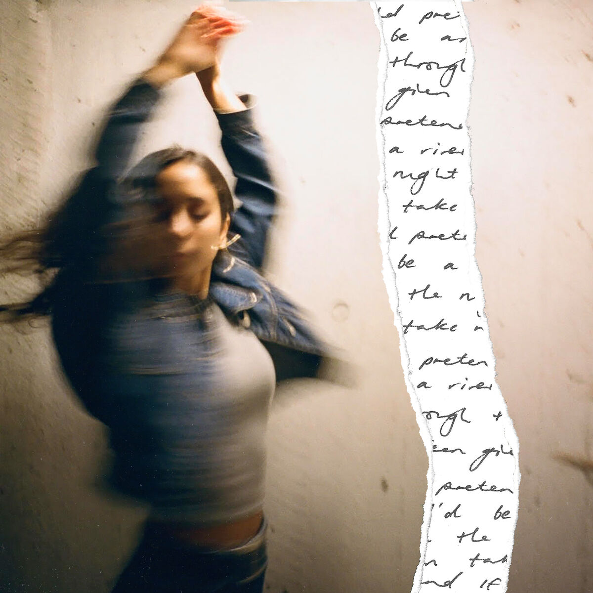 Album cover of Hurricane EP