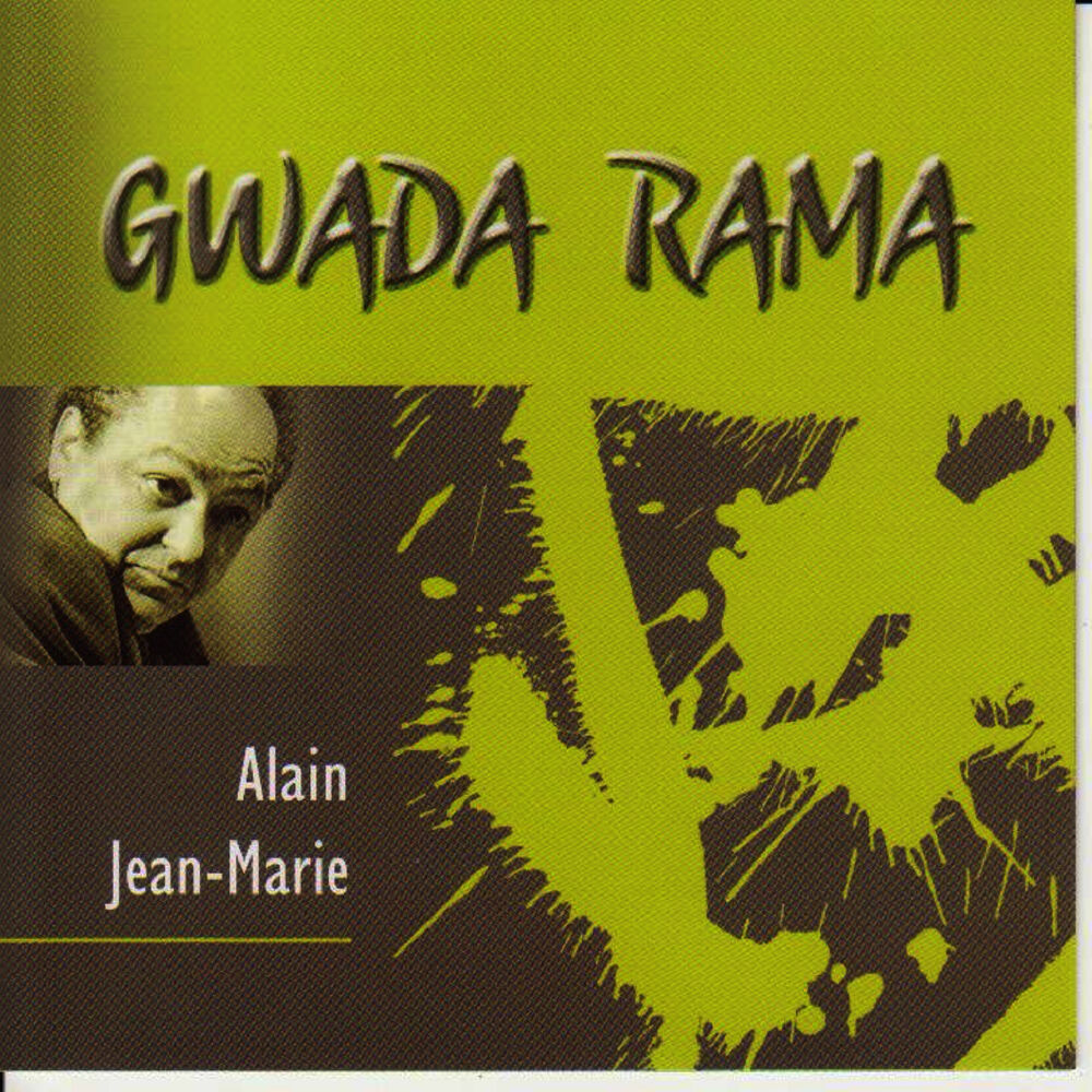 Picture of Gwada Rama