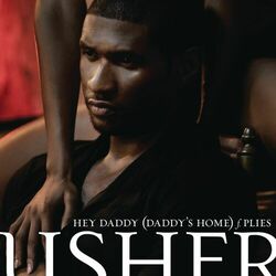 Cover of Hey Daddy (Daddy's Home) (feat. Plies)