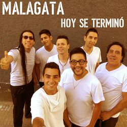 Cover of Hoy se termino