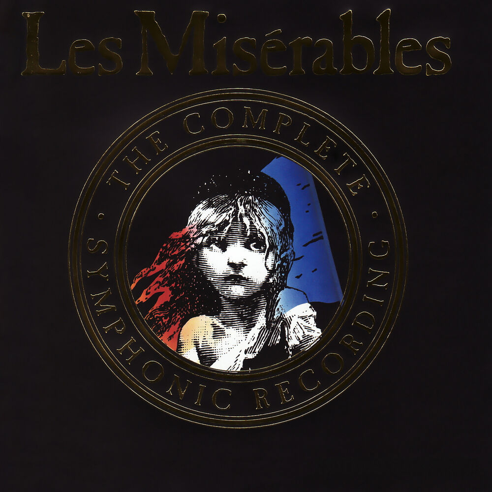 Picture of Les Misérables (The Complete Symphonic Recording)