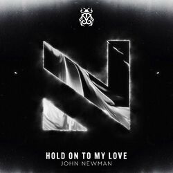 Cover of Hold On To My Love