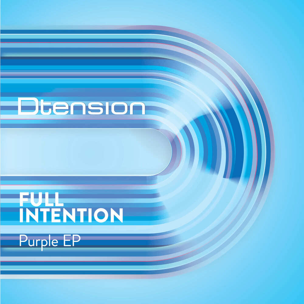 Picture of Purple EP