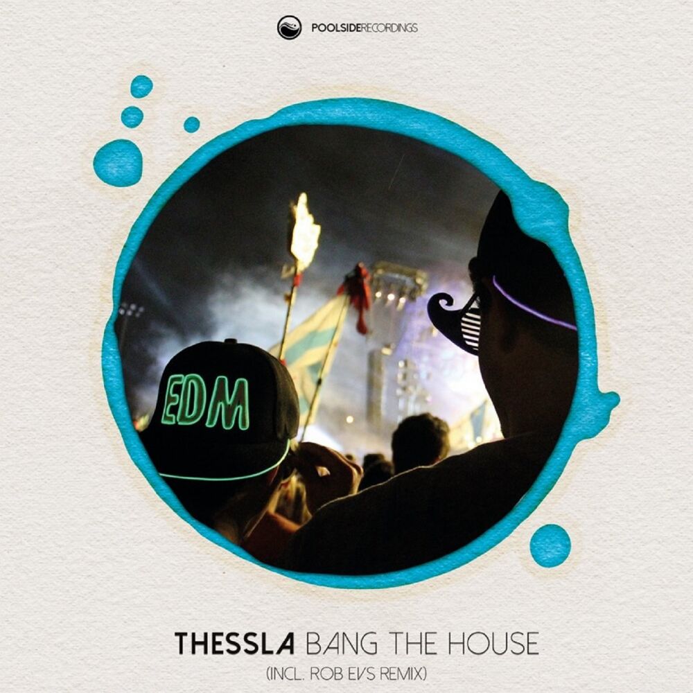 Picture of Bang The House