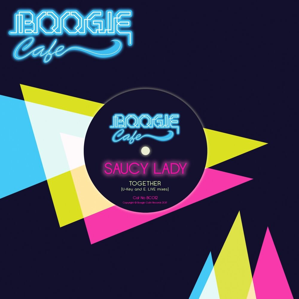 Picture of Together EP