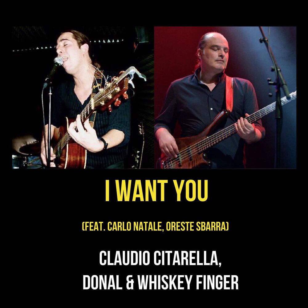 Picture of I Want You