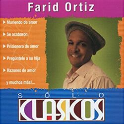 Cover of Sólo Clasicos