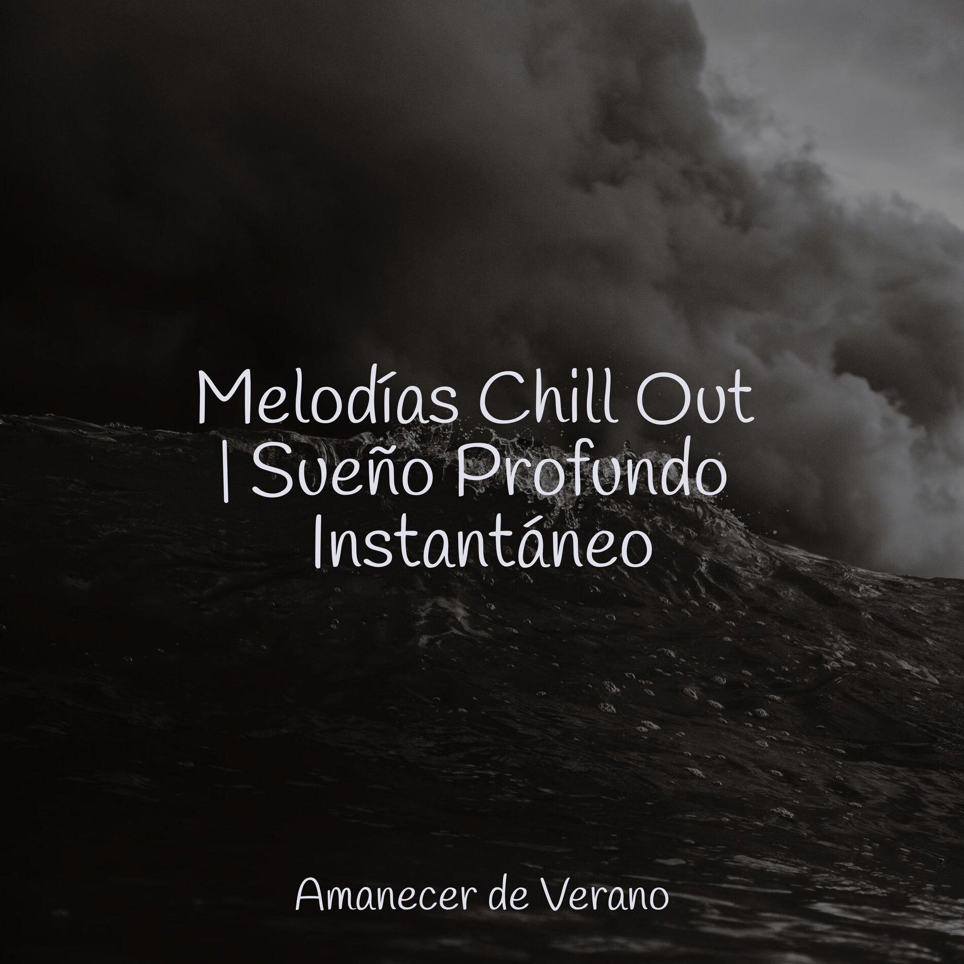 Album cover of Melodías Chill Out | Sueño Profundo Instantáneo