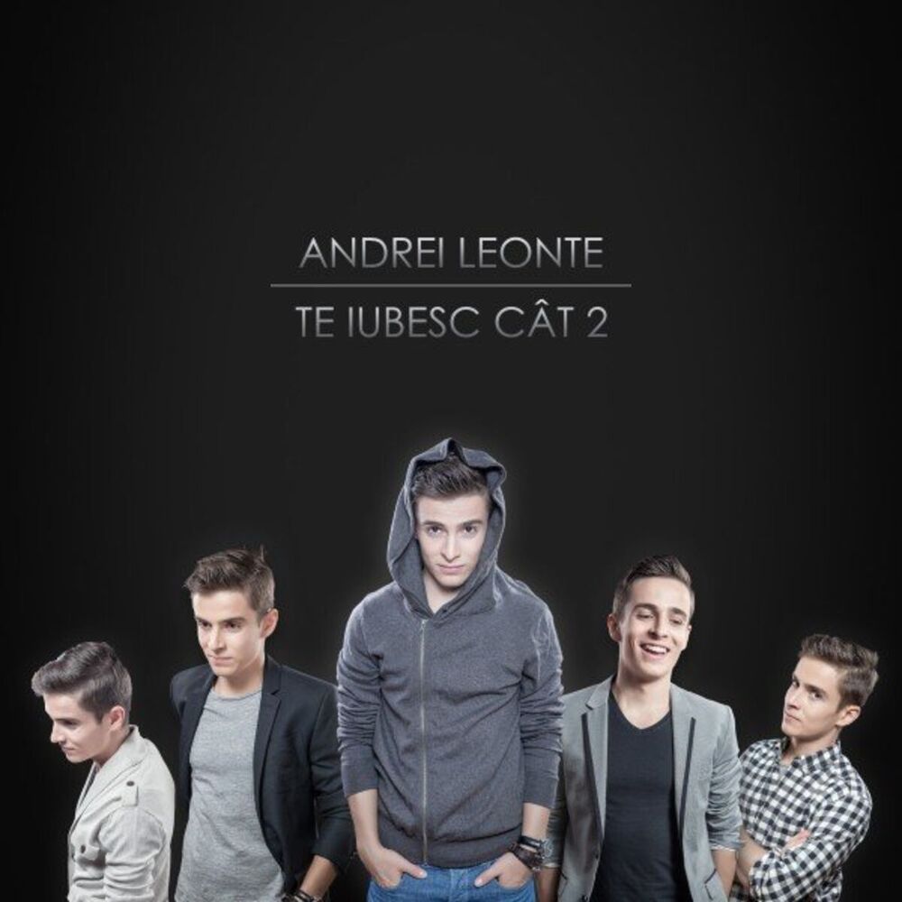Picture of Te iubesc cat 2