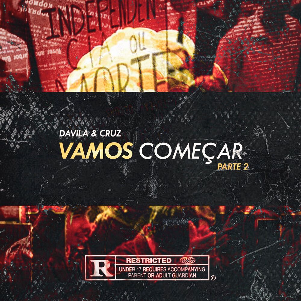 Picture of Vamos Começar, Pt. 2