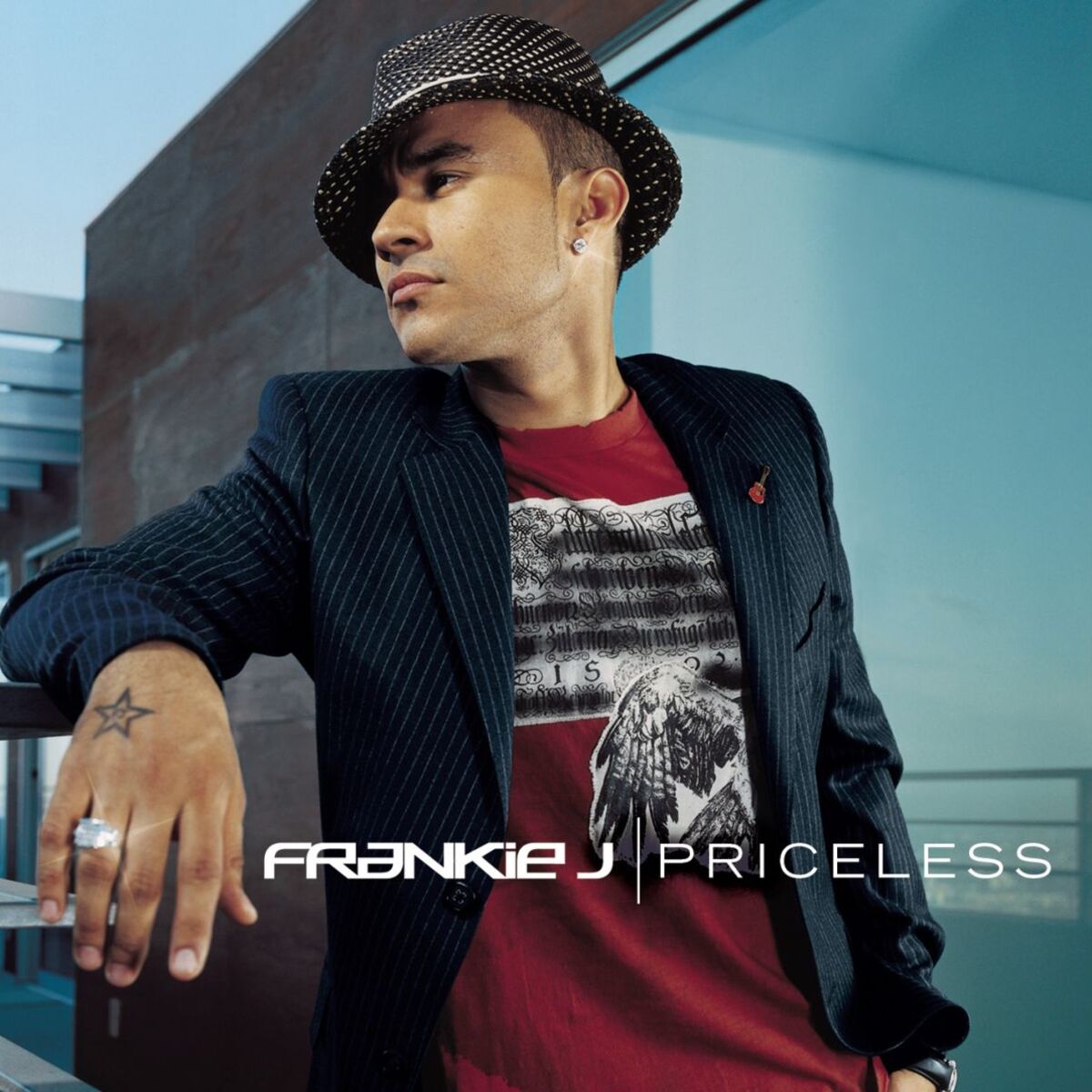 Album cover of Priceless