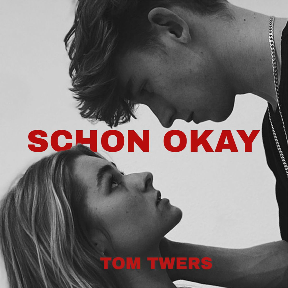 Album cover of Schon Okay