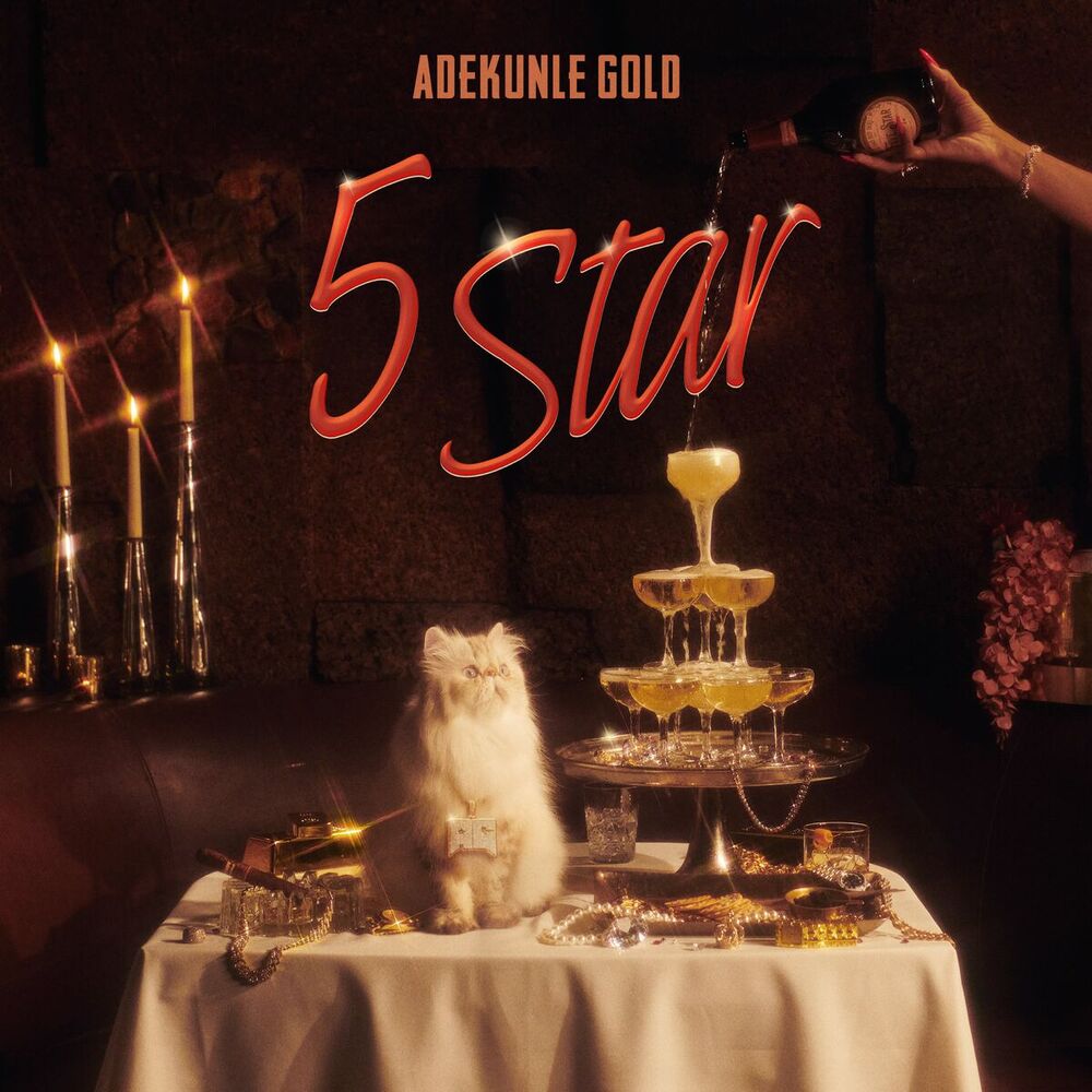 Picture of 5 Star