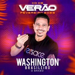 Cover of Verão 2023