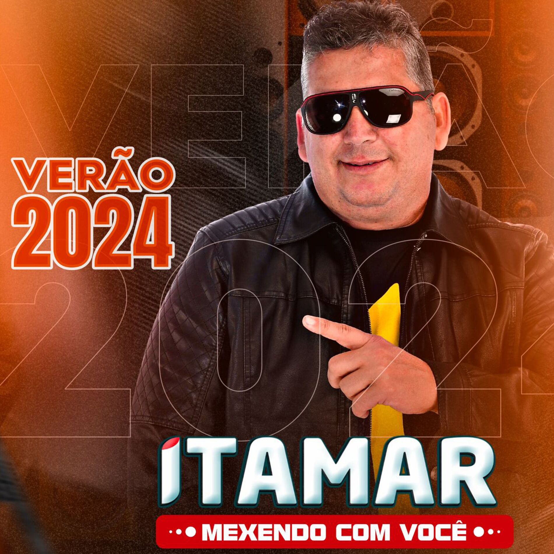 Album cover of Verão 2024