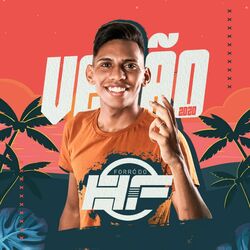 Cover of Verão 2020