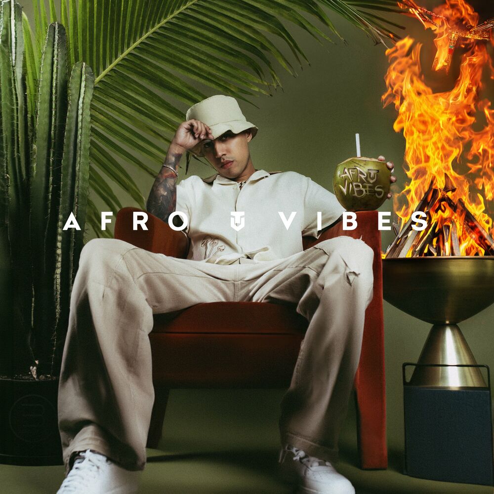 Picture of Afro Vibes