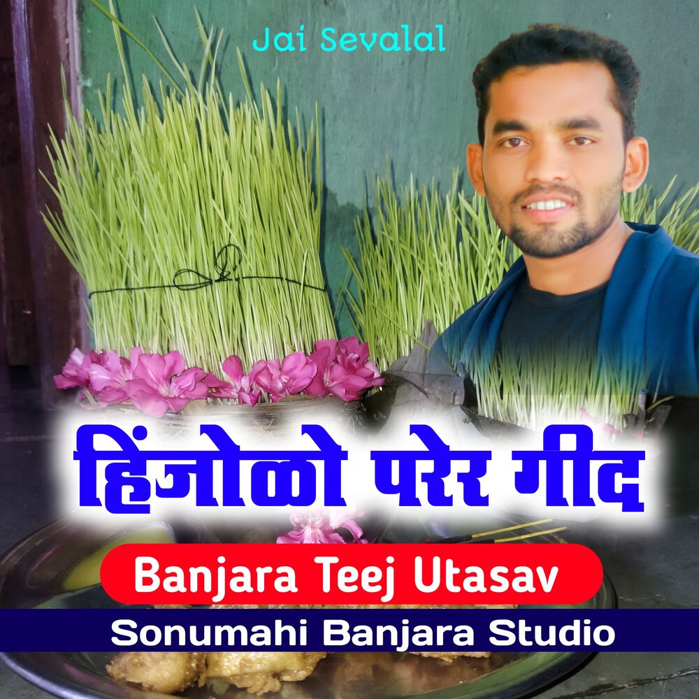 Picture of Hindolo Parer Geed - Banjara Teej Song