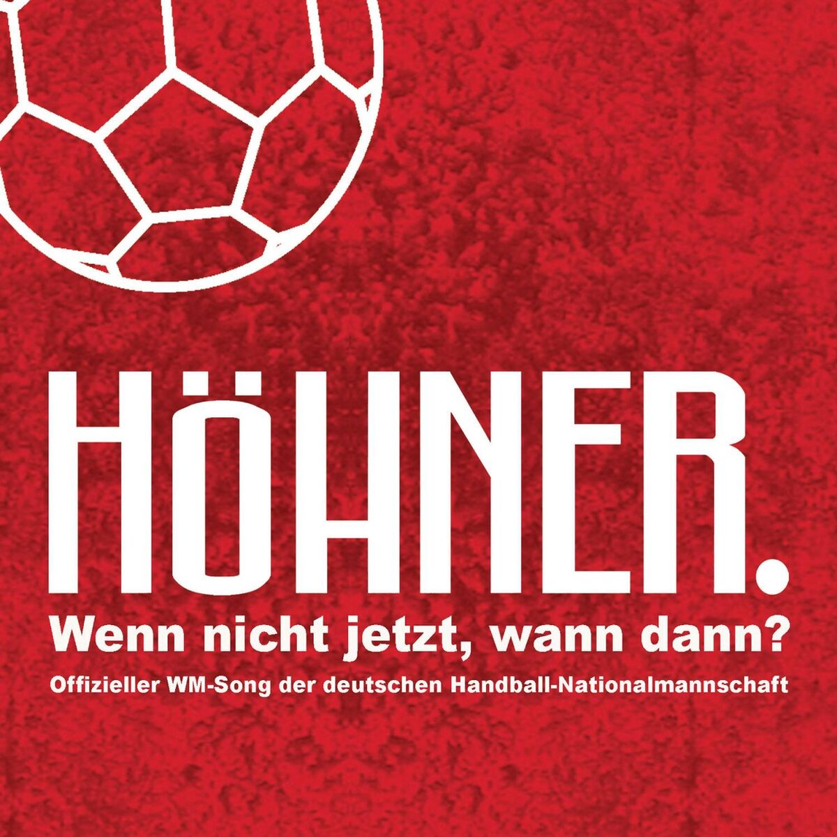 Album picture of Wenn Nicht Jetzt, Wann Dann? (Weltmeister Version)
