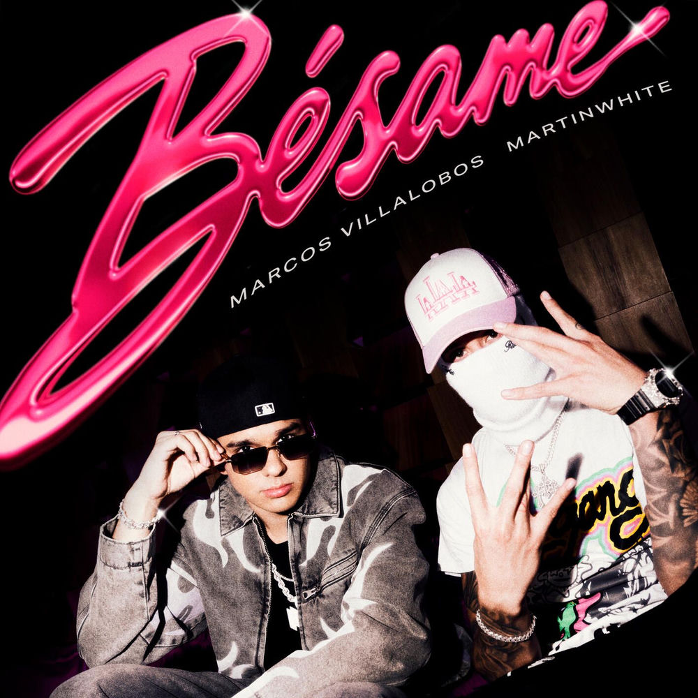 Bésame
