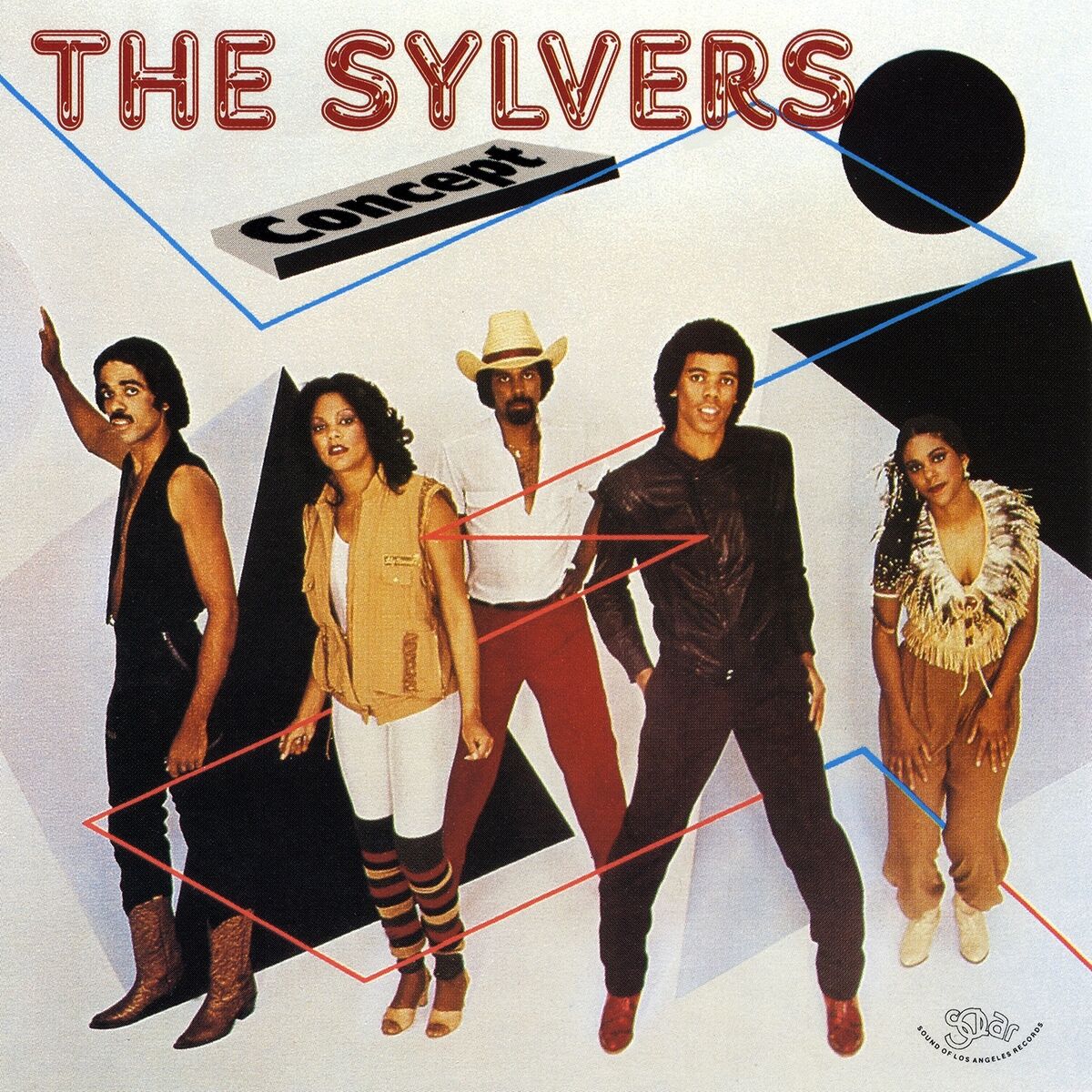 Album cover of Concept