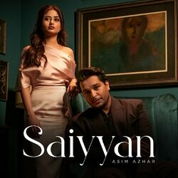 Cover of Saiyyan