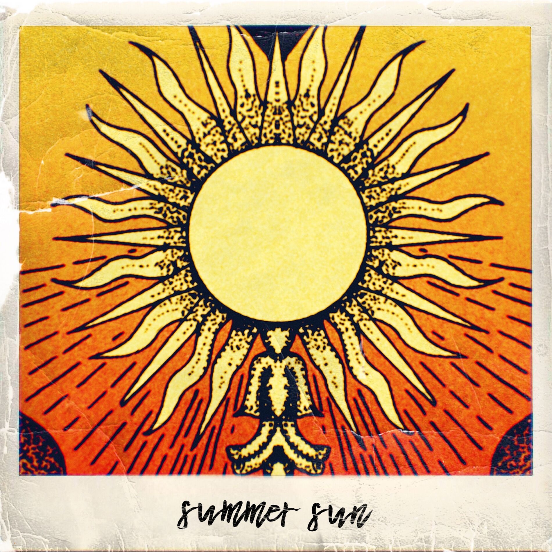Album cover of Summer Sun