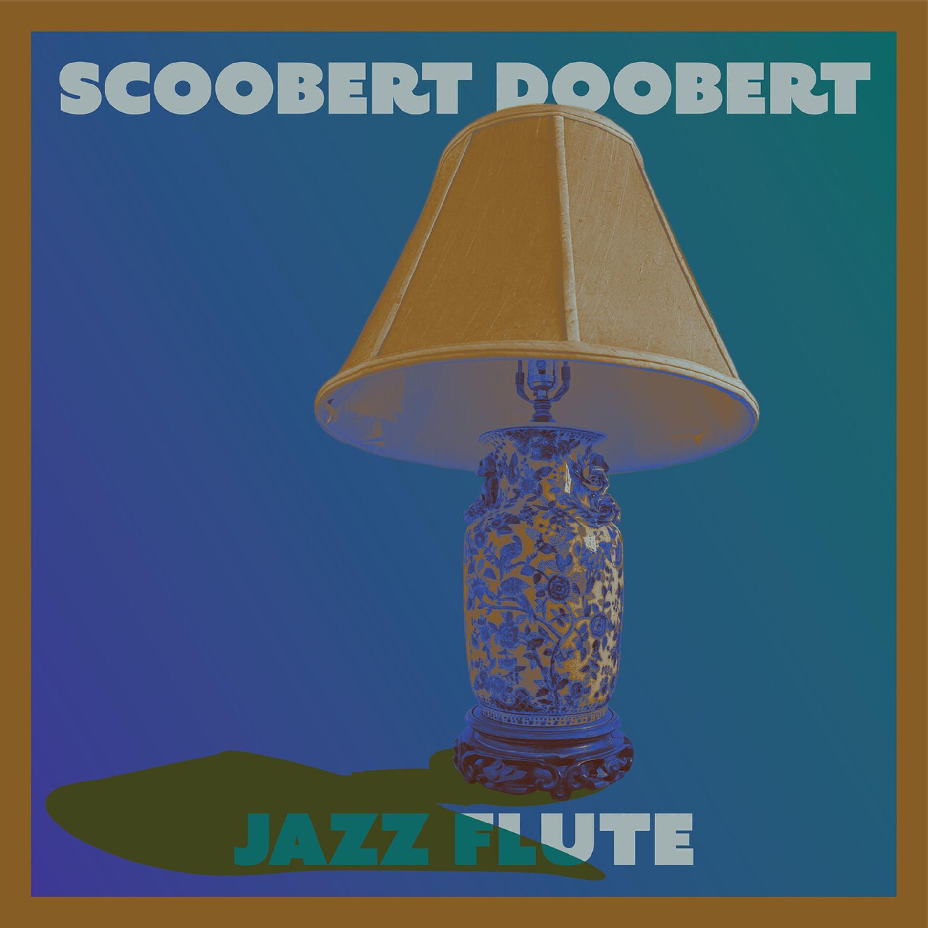 Album cover of JAZZ FLUTE