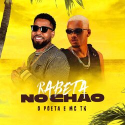Cover of Rabeta no Chão