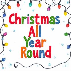 Cover of Santa Favourite Christmas Songs