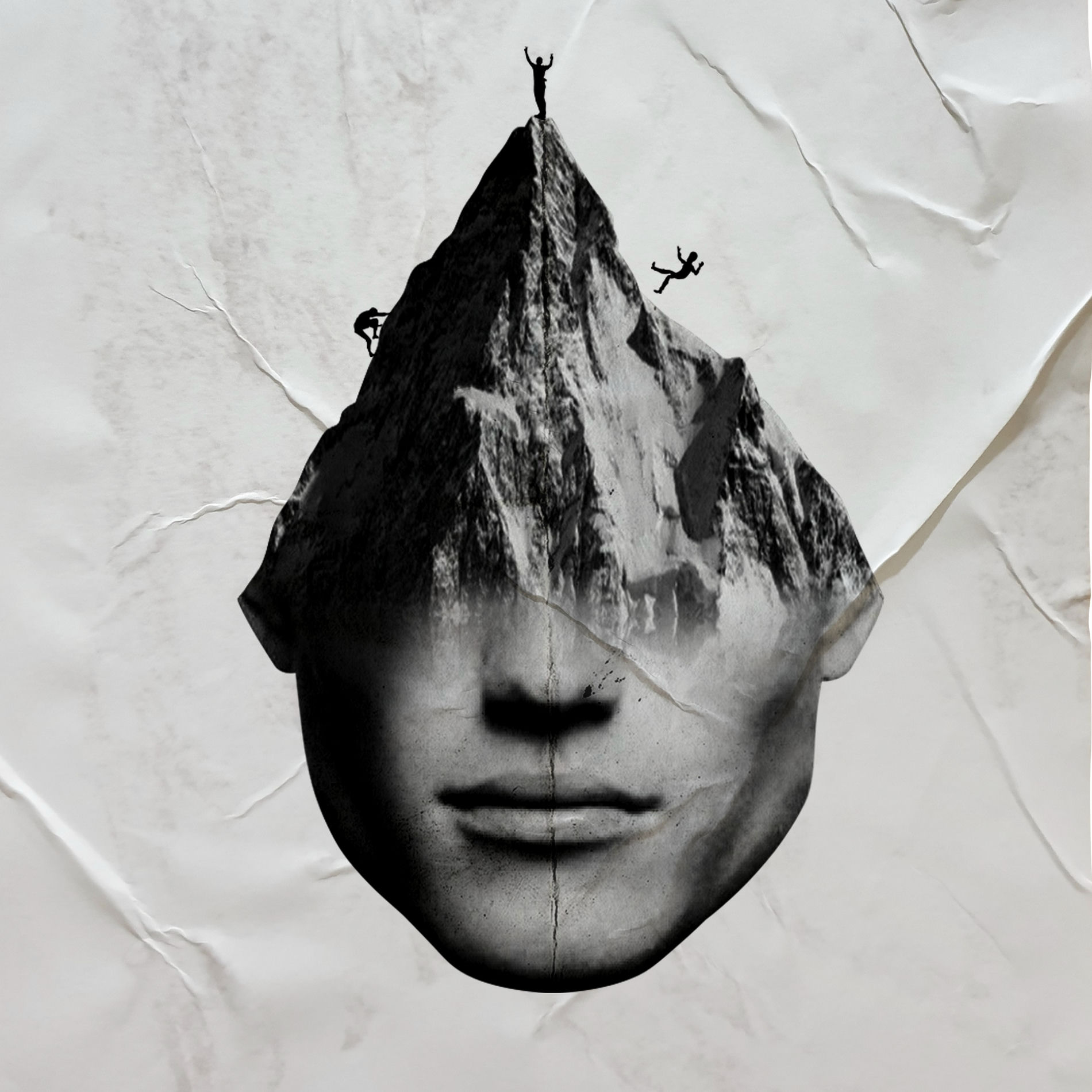 Album cover of O Topo