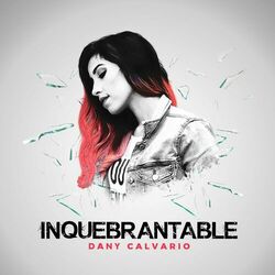 Cover of Inquebrantable