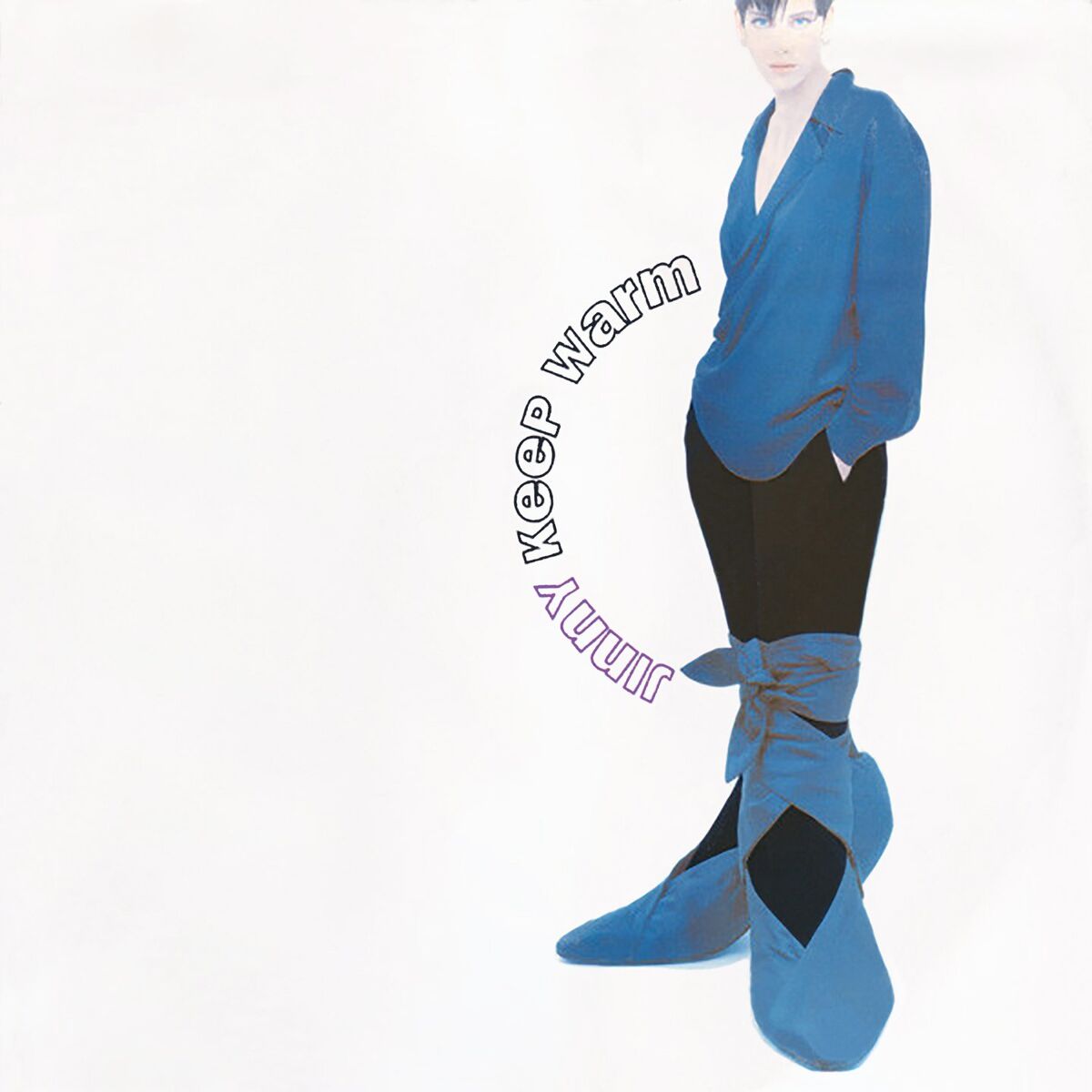 Album cover of Keep Warm