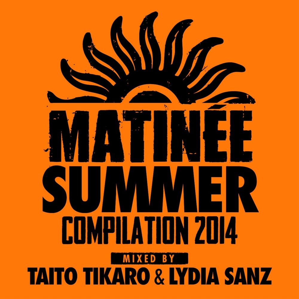 Picture of Matinée Summer Compilation 2014