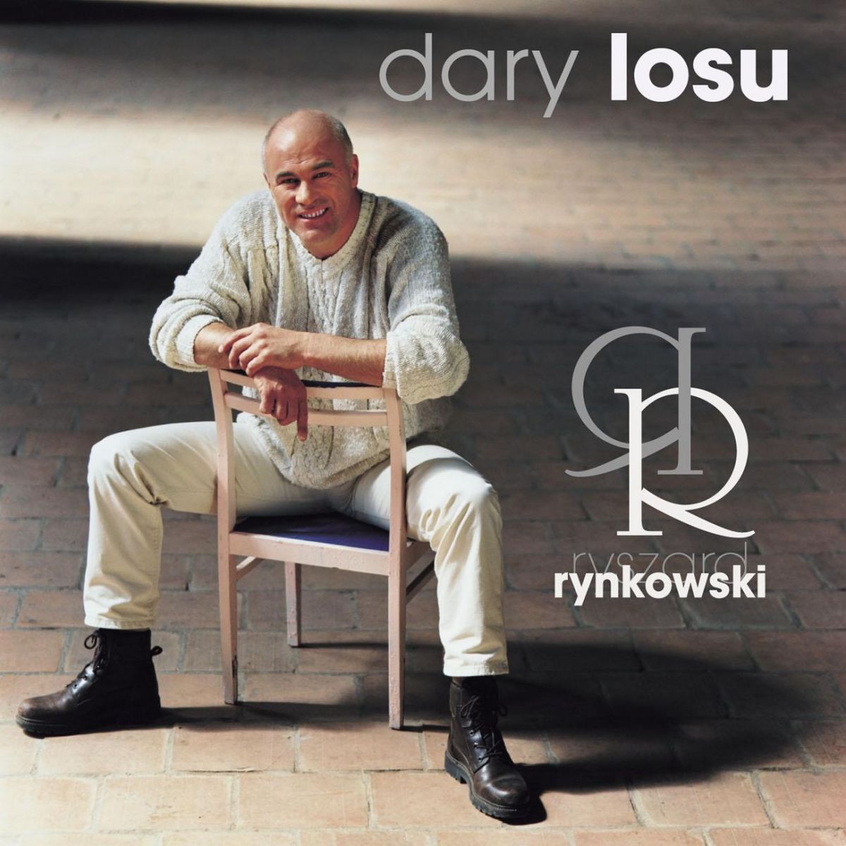 Album cover of Dziewczyny lubią brąz