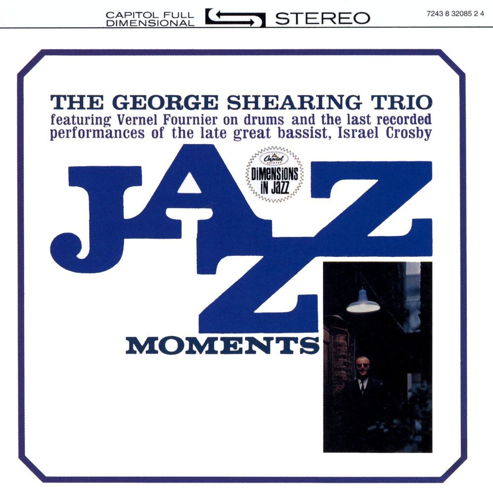 Picture of Jazz Moments