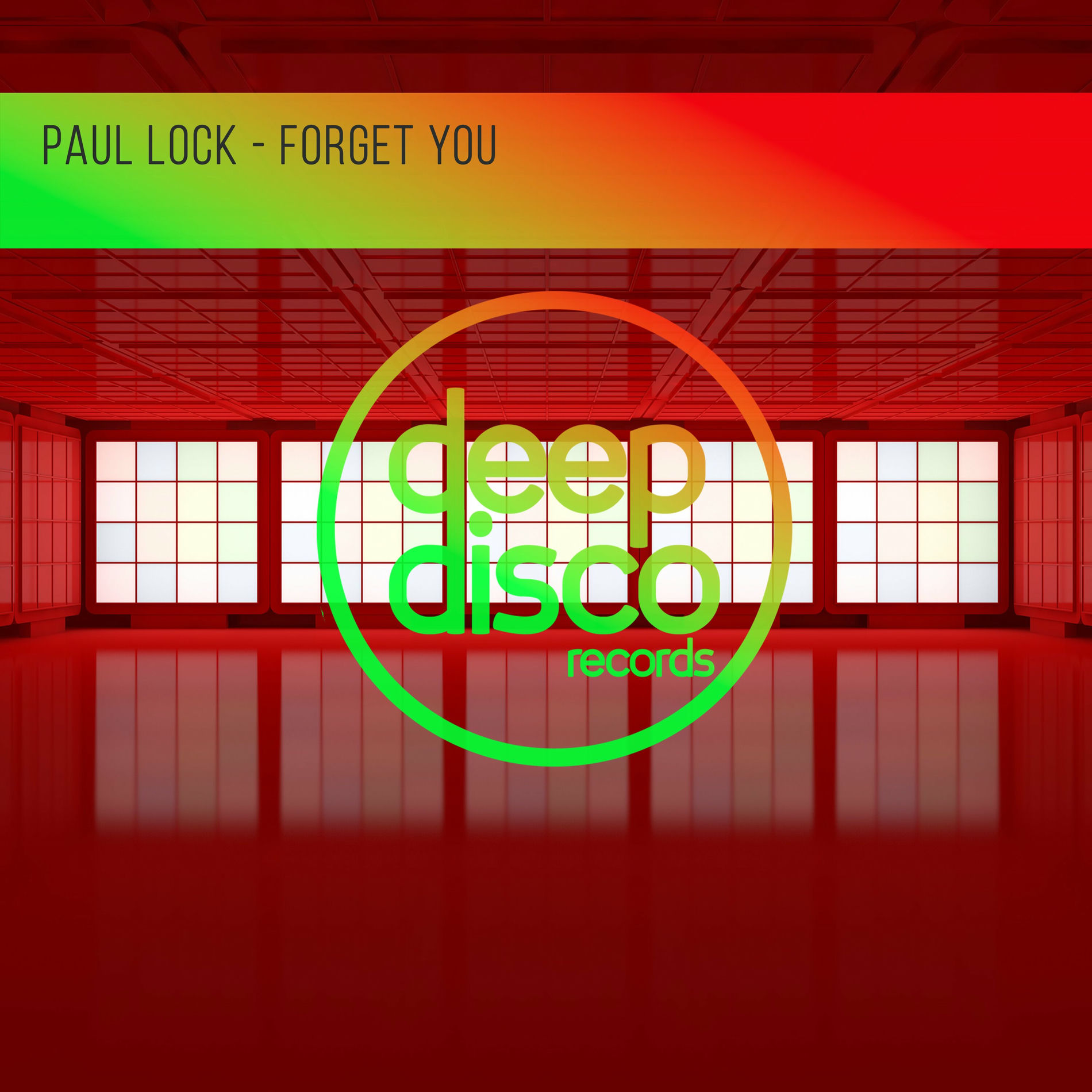 Album cover of Forget You