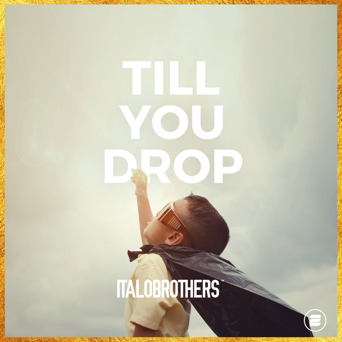 Album cover of Till You Drop