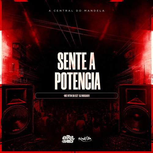 Sente A Potencia