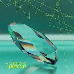 Cover of Empty City
